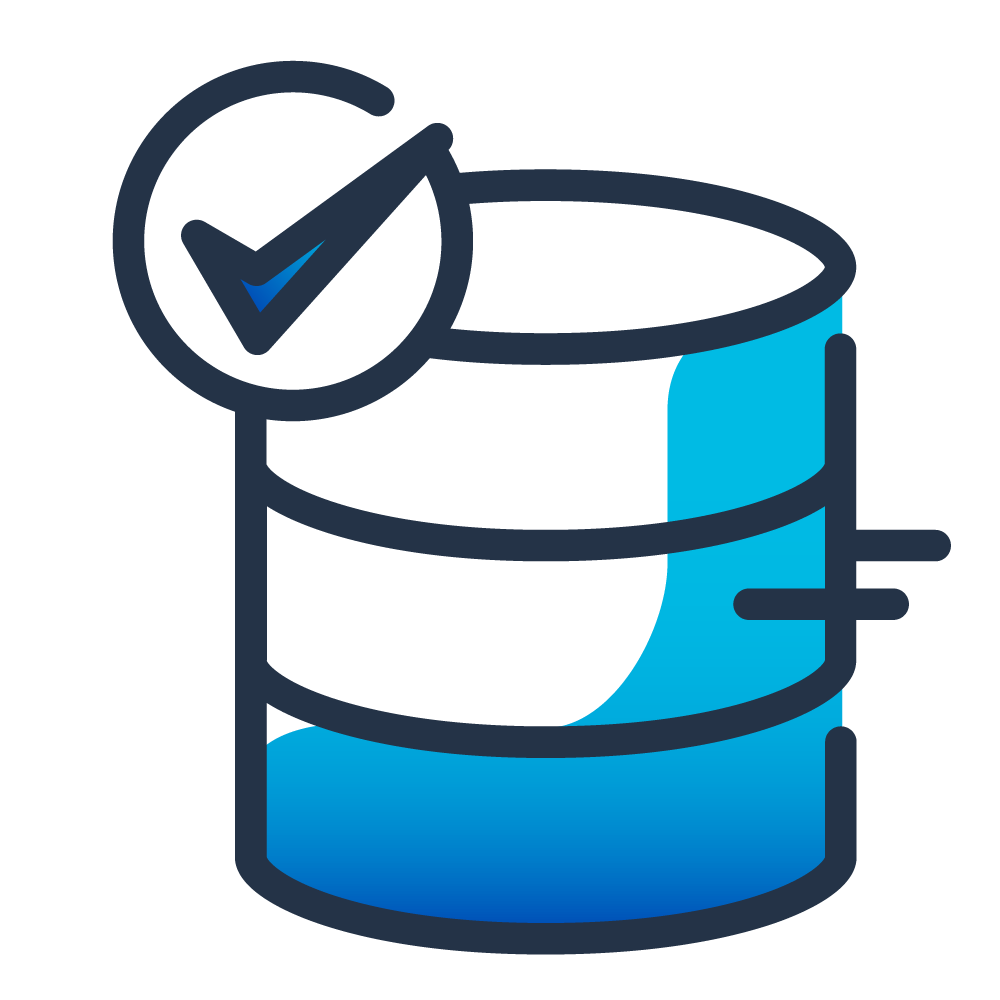 Icon für Data Integration
